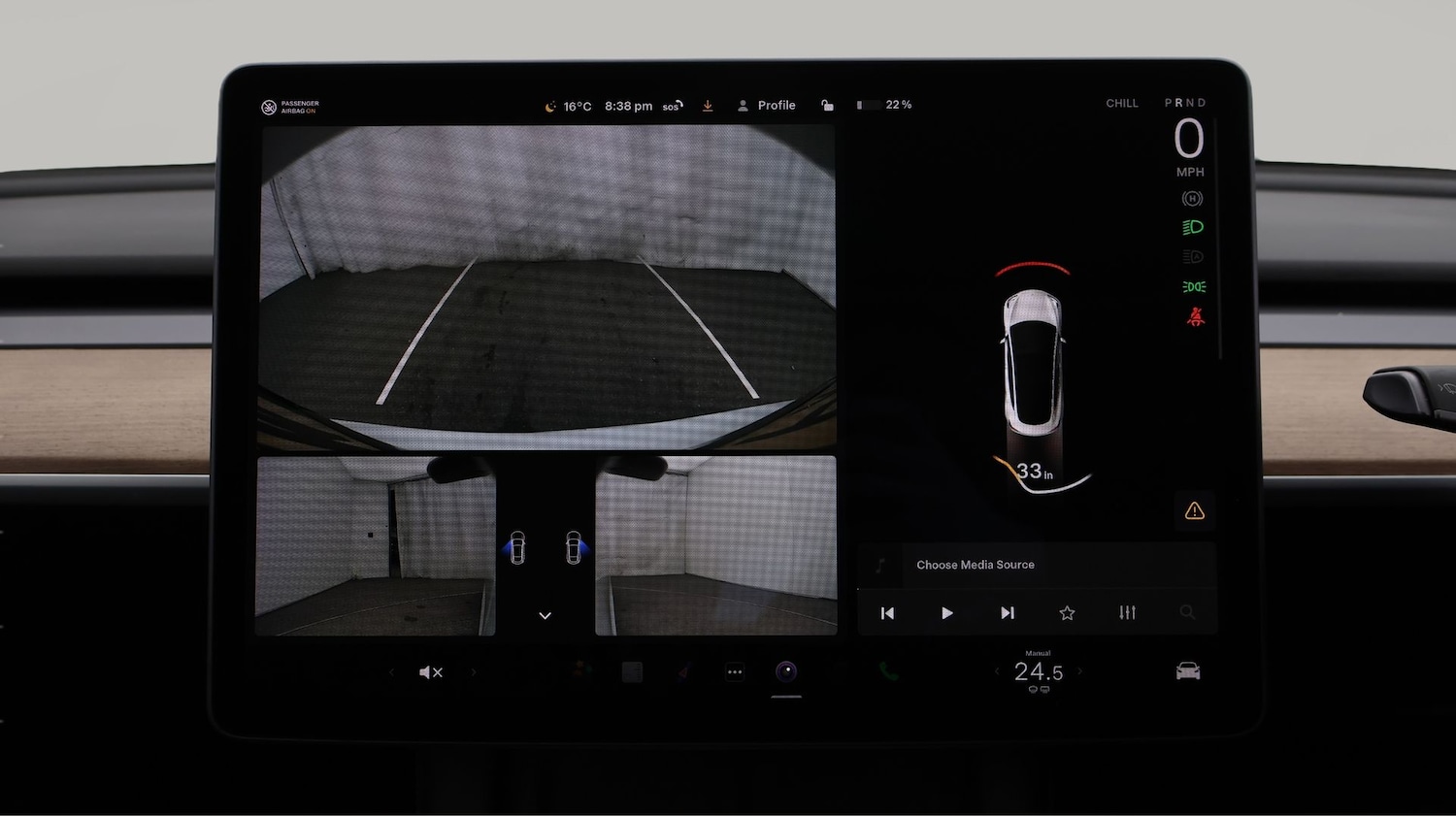 Used Tesla Model 3 2021 for sale - 77733057: Photo 23