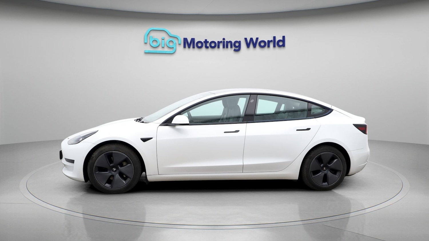 Used Tesla Model 3 2021 for sale - 77733057: Photo 4
