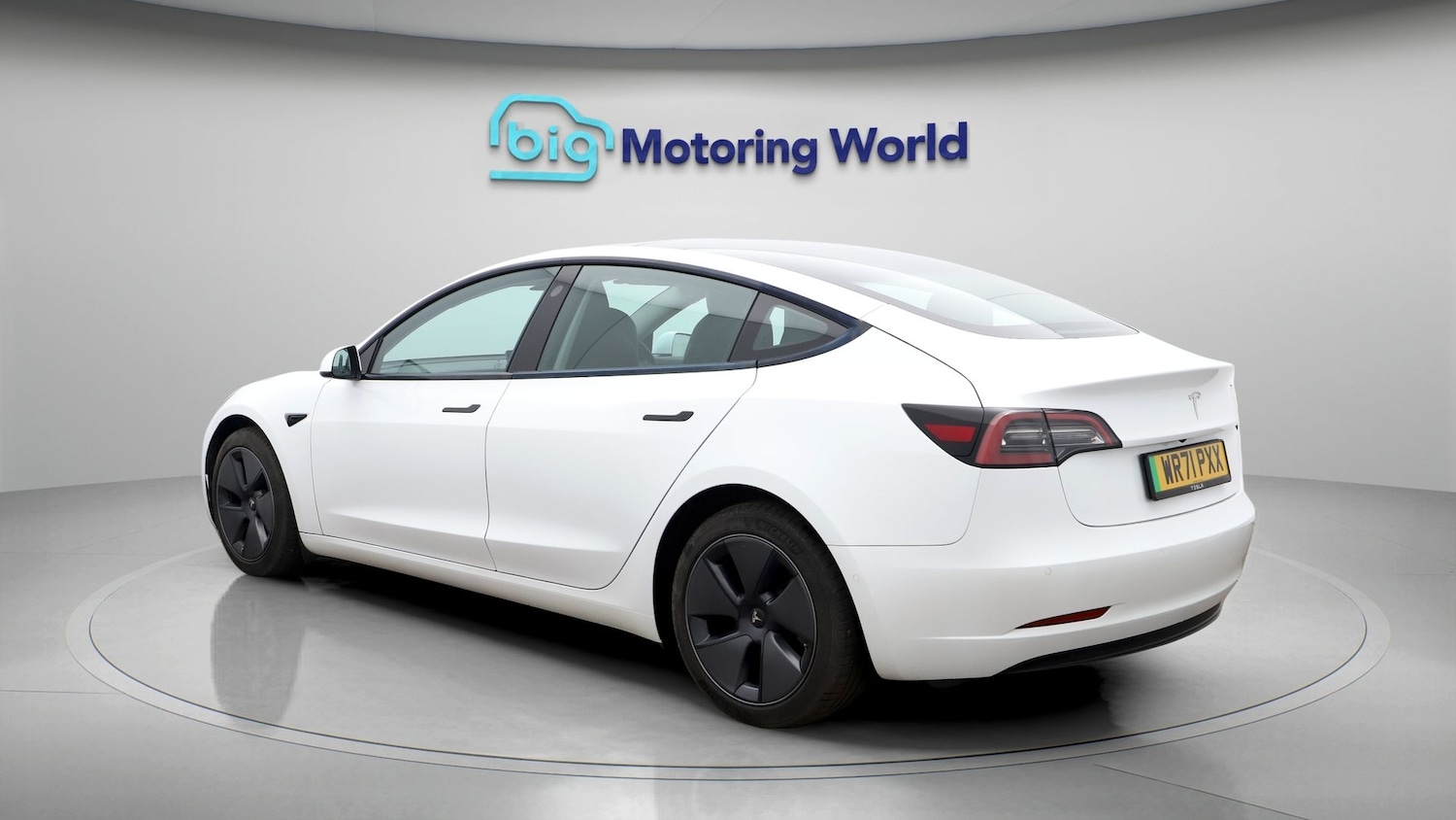 Used Tesla Model 3 2021 for sale - 77733057: Photo 5
