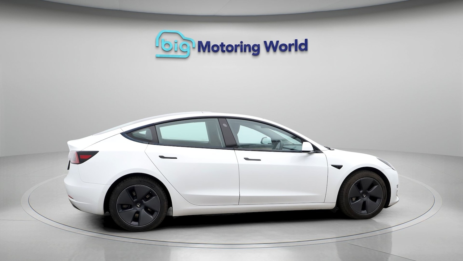 Used Tesla Model 3 2021 for sale - 77733057: Photo 8