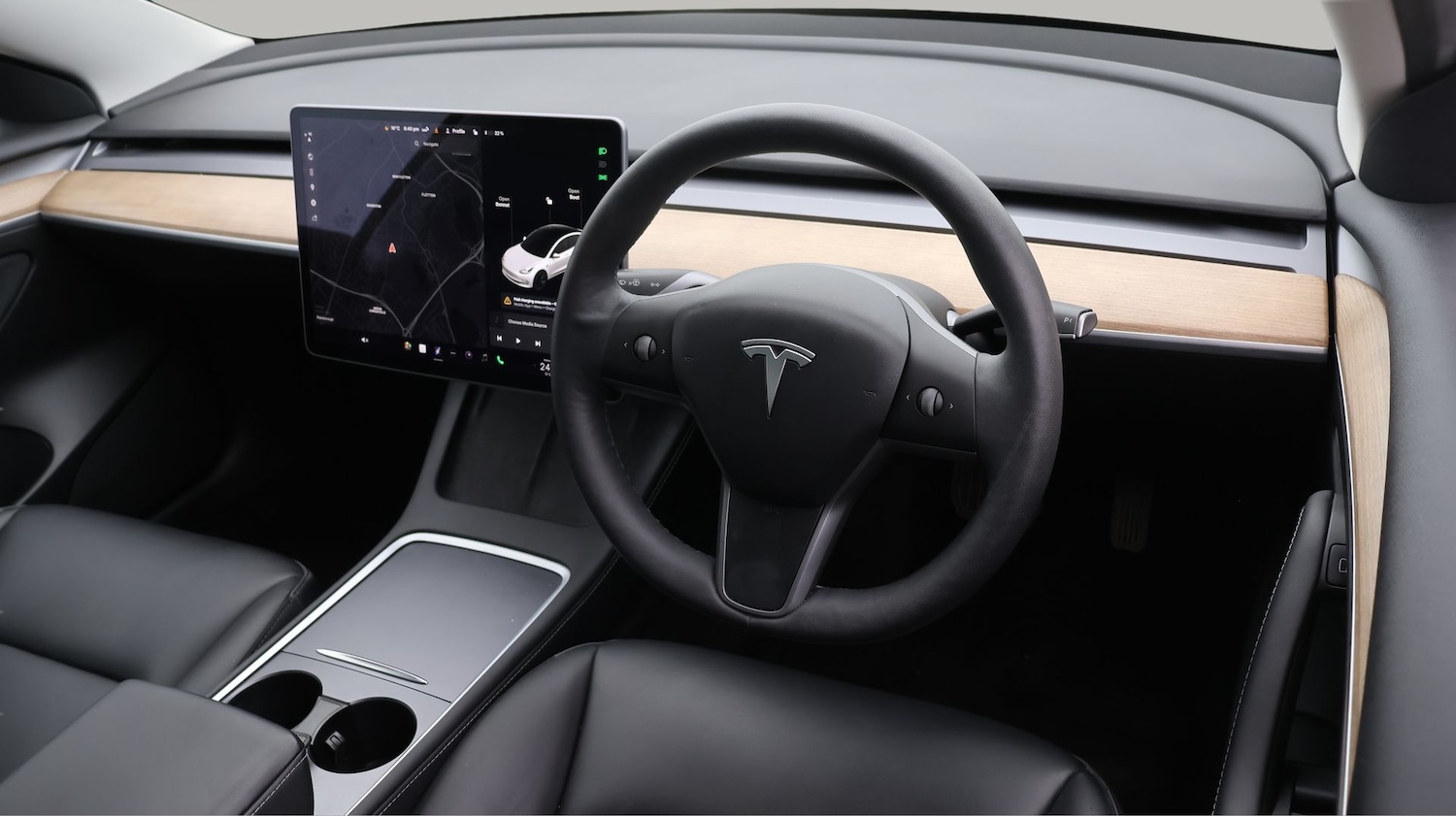 Used Tesla Model 3 2021 for sale - 77733057: Photo 9