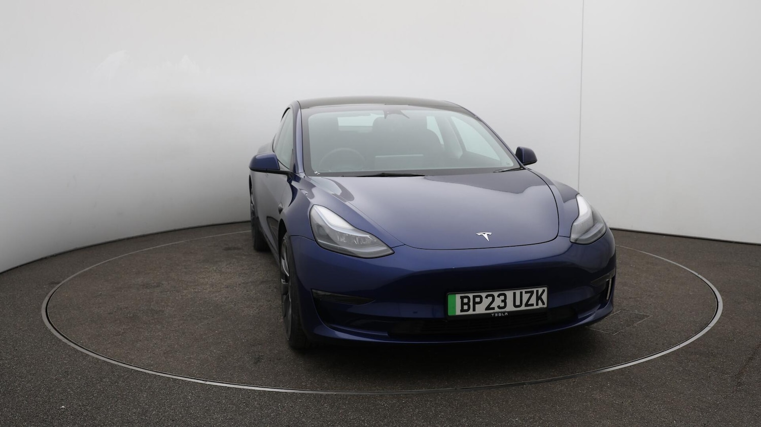 Vehicle 40