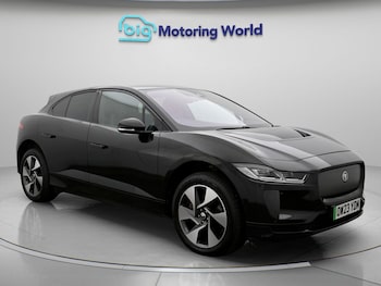 Used Jaguar I-Pace 2023 for sale - 79583044: Photo
