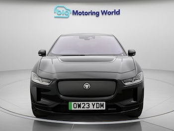Used Jaguar I-Pace 2023 for sale - 79583044: Photo