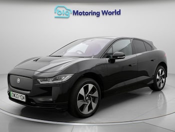 Used Jaguar I-Pace 2023 for sale - 79583044: Photo