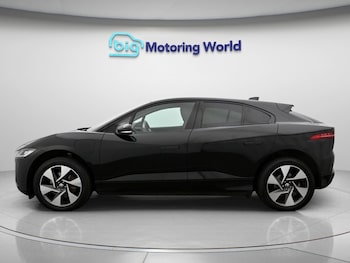 Used Jaguar I-Pace 2023 for sale - 79583044: Photo