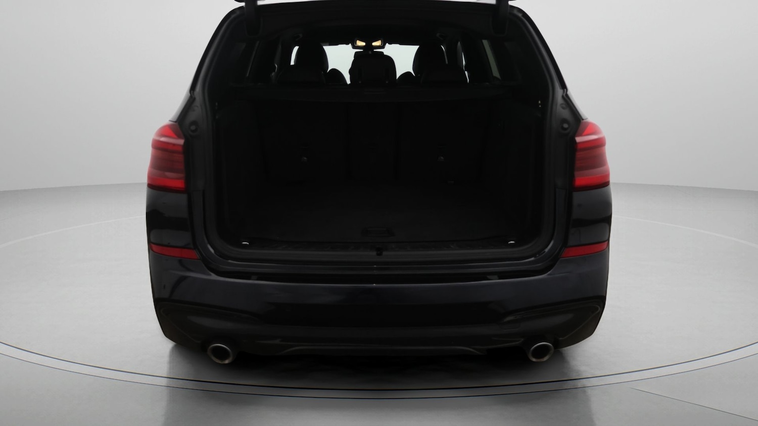 Used BMW X3 2019 for sale - 77181430: Photo 17