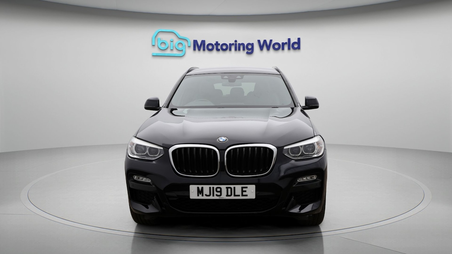 Used BMW X3 2019 for sale - 77181430: Photo 2