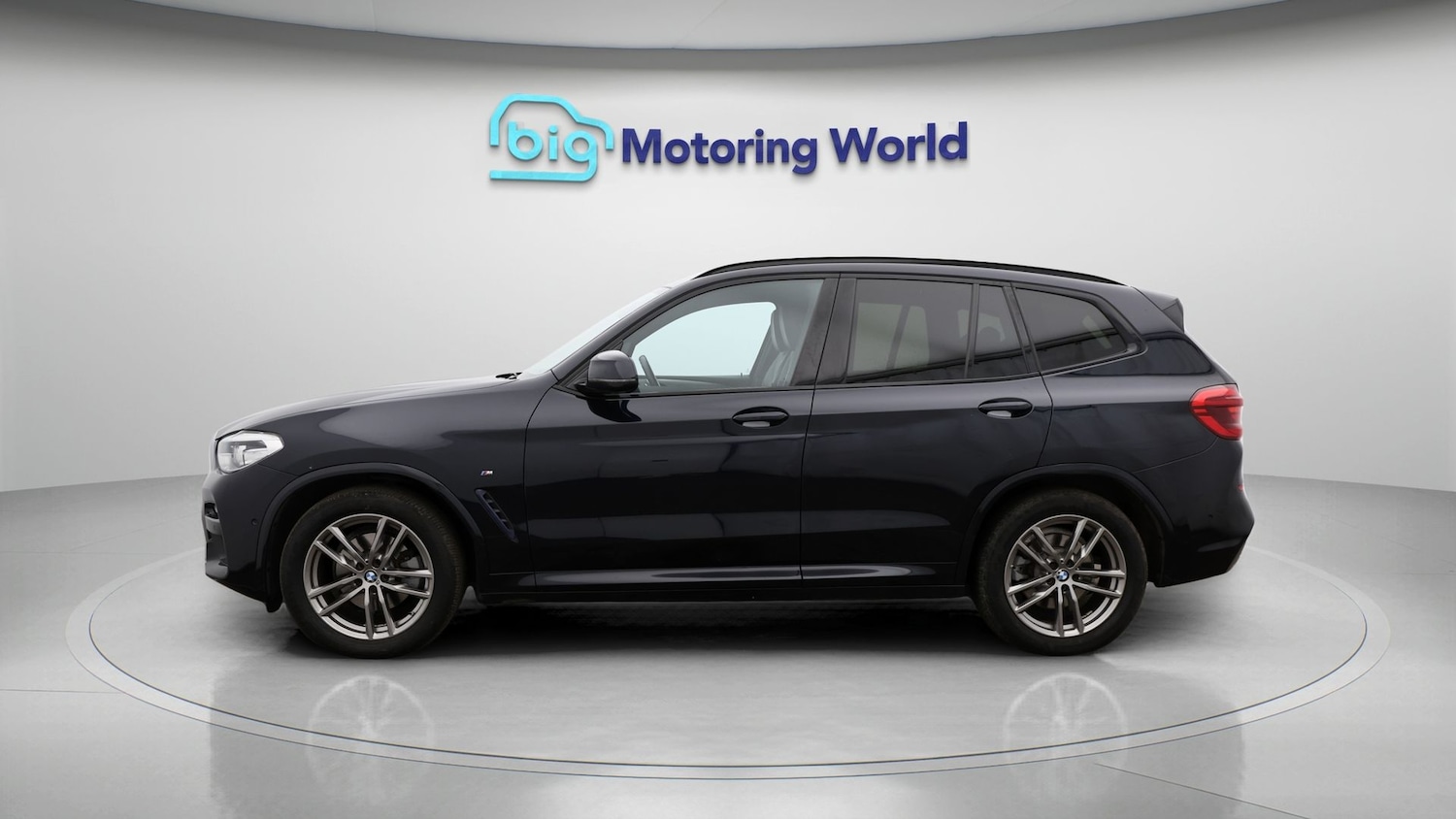 Used BMW X3 2019 for sale - 77181430: Photo 4