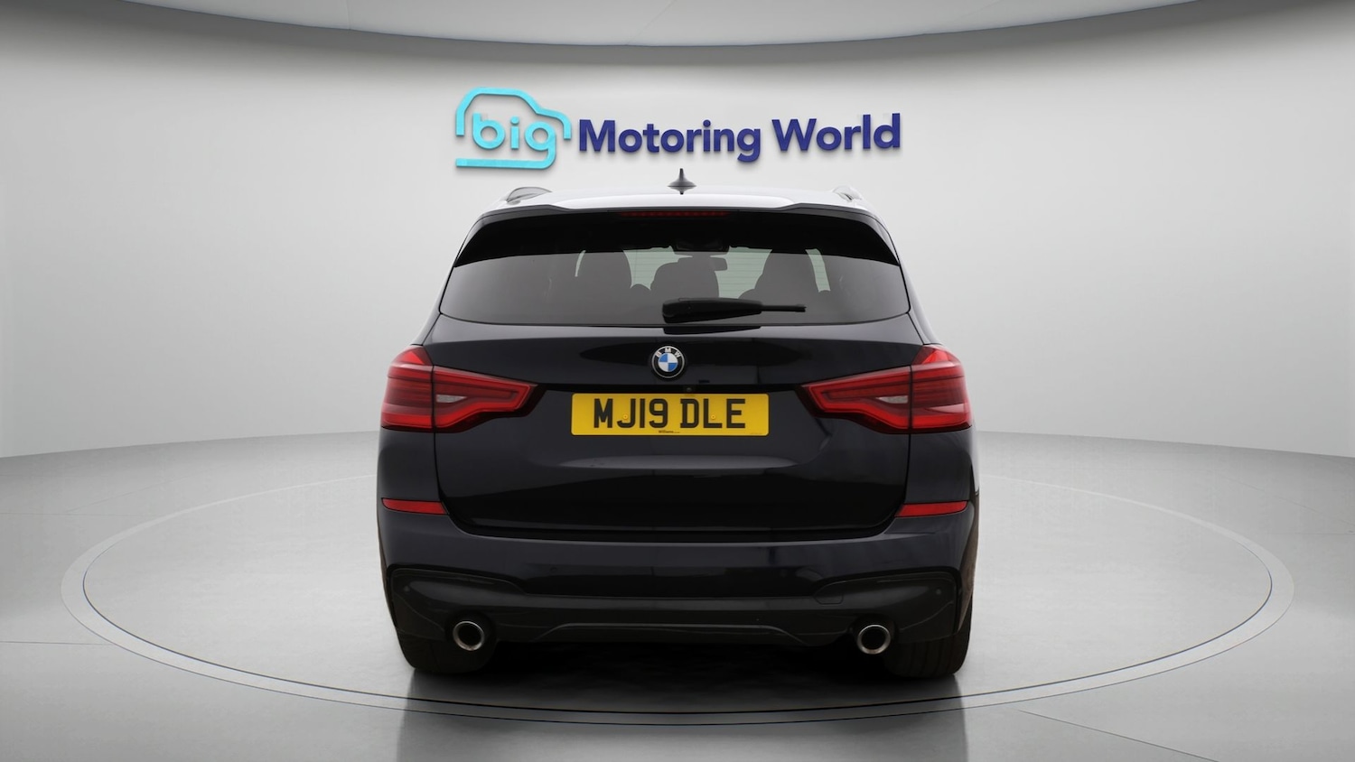 Used BMW X3 2019 for sale - 77181430: Photo 6