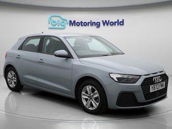 Audi - A1