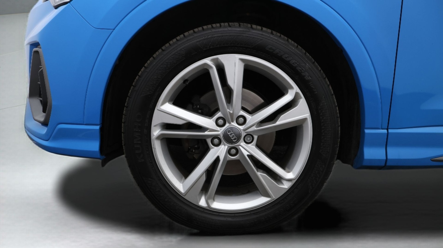 Used Audi Q3 2020 for sale - 77245399: Photo 18