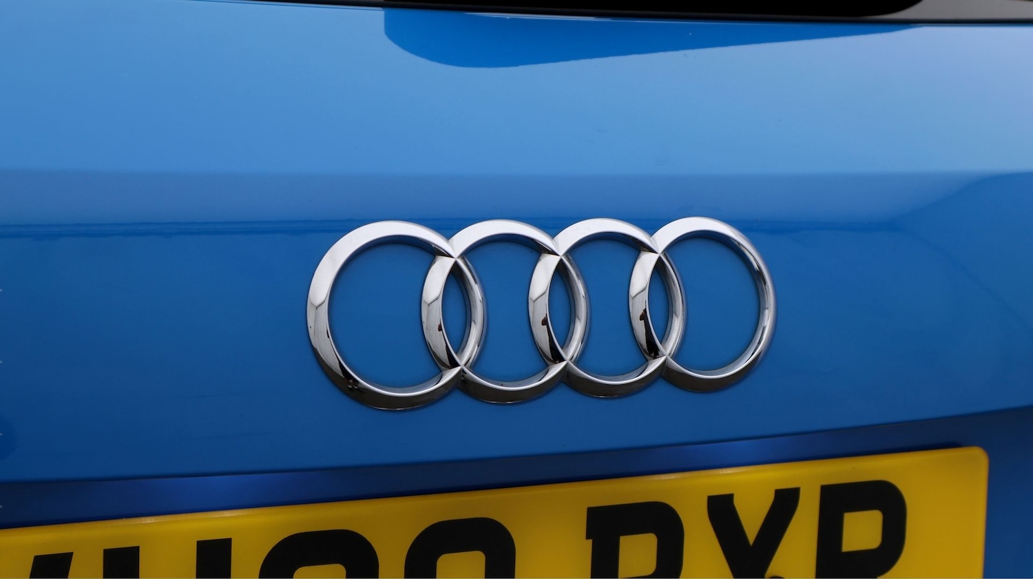 Used Audi Q3 2020 for sale - 77245399: Photo 22