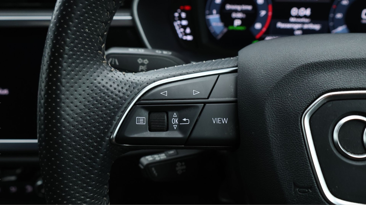 Used Audi Q3 2020 for sale - 77245399: Photo 24