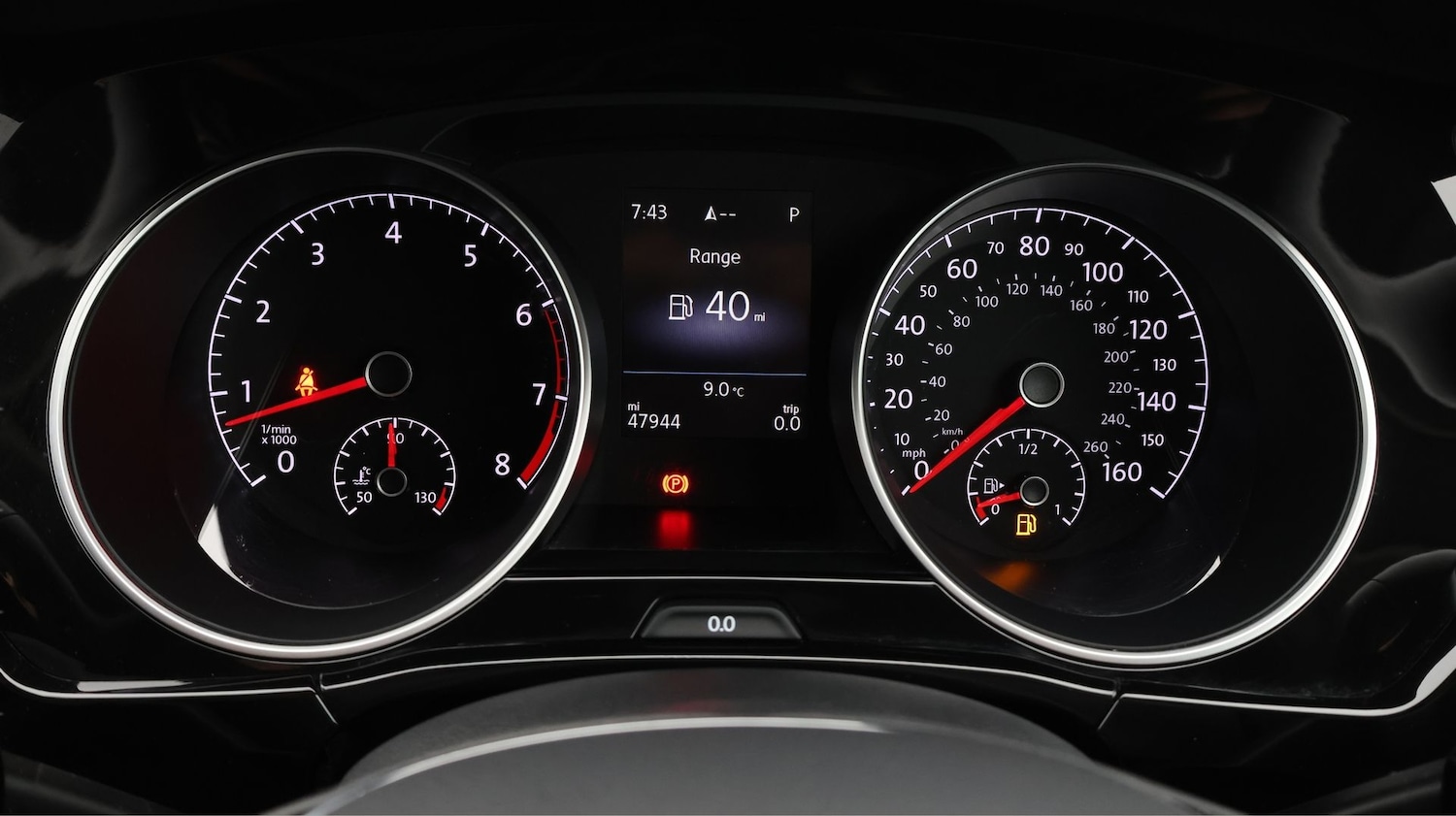 Used Volkswagen Touran 2022 for sale - 77640893: Photo 10