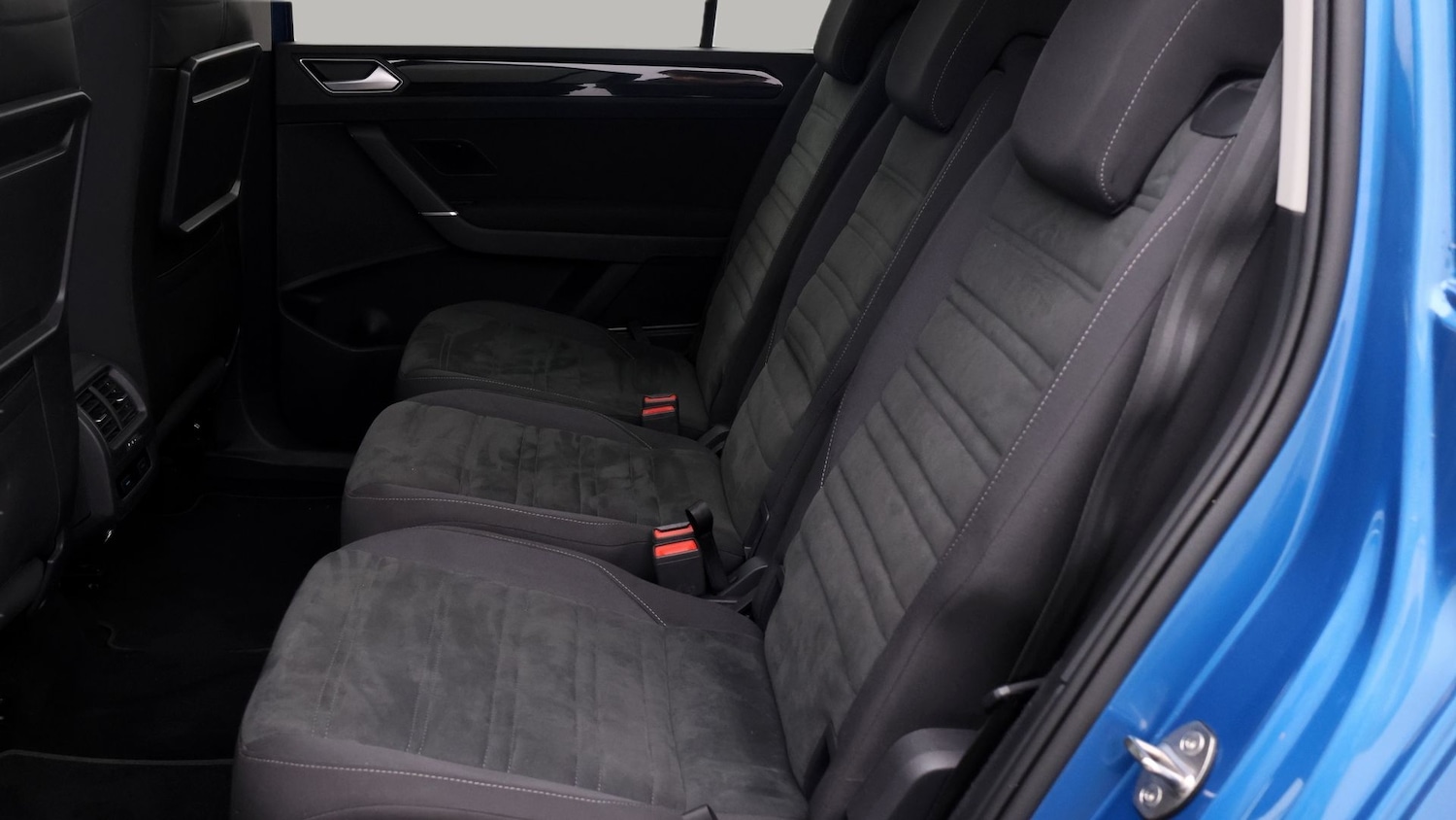 Used Volkswagen Touran 2022 for sale - 77640893: Photo 16