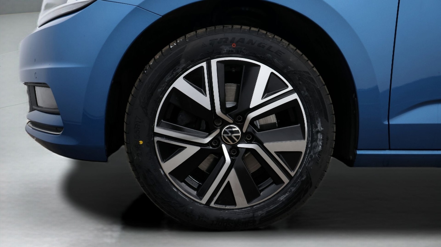 Used Volkswagen Touran 2022 for sale - 77640893: Photo 18