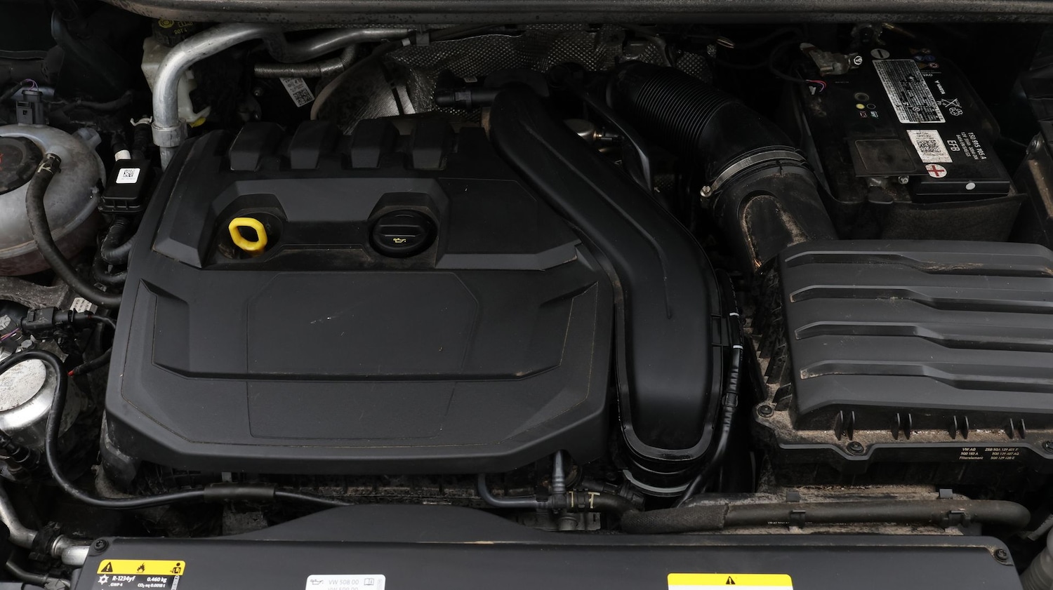 Used Volkswagen Touran 2022 for sale - 77640893: Photo 19