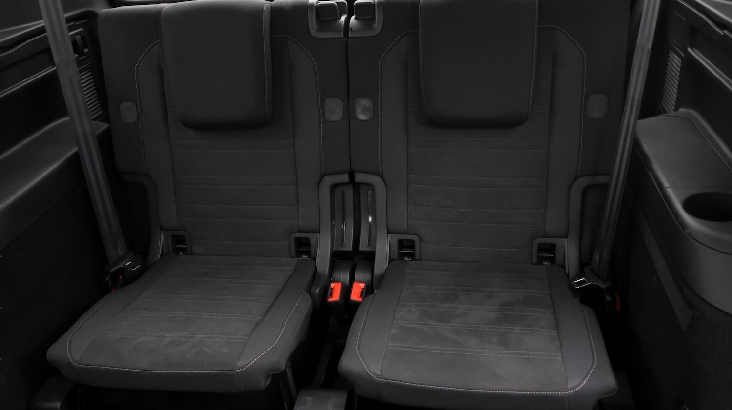 Used Volkswagen Touran 2022 for sale - 77640893: Photo 20