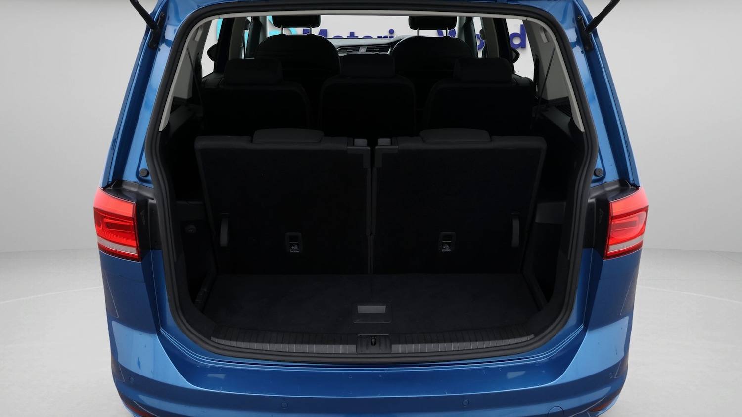 Used Volkswagen Touran 2022 for sale - 77640893: Photo 21