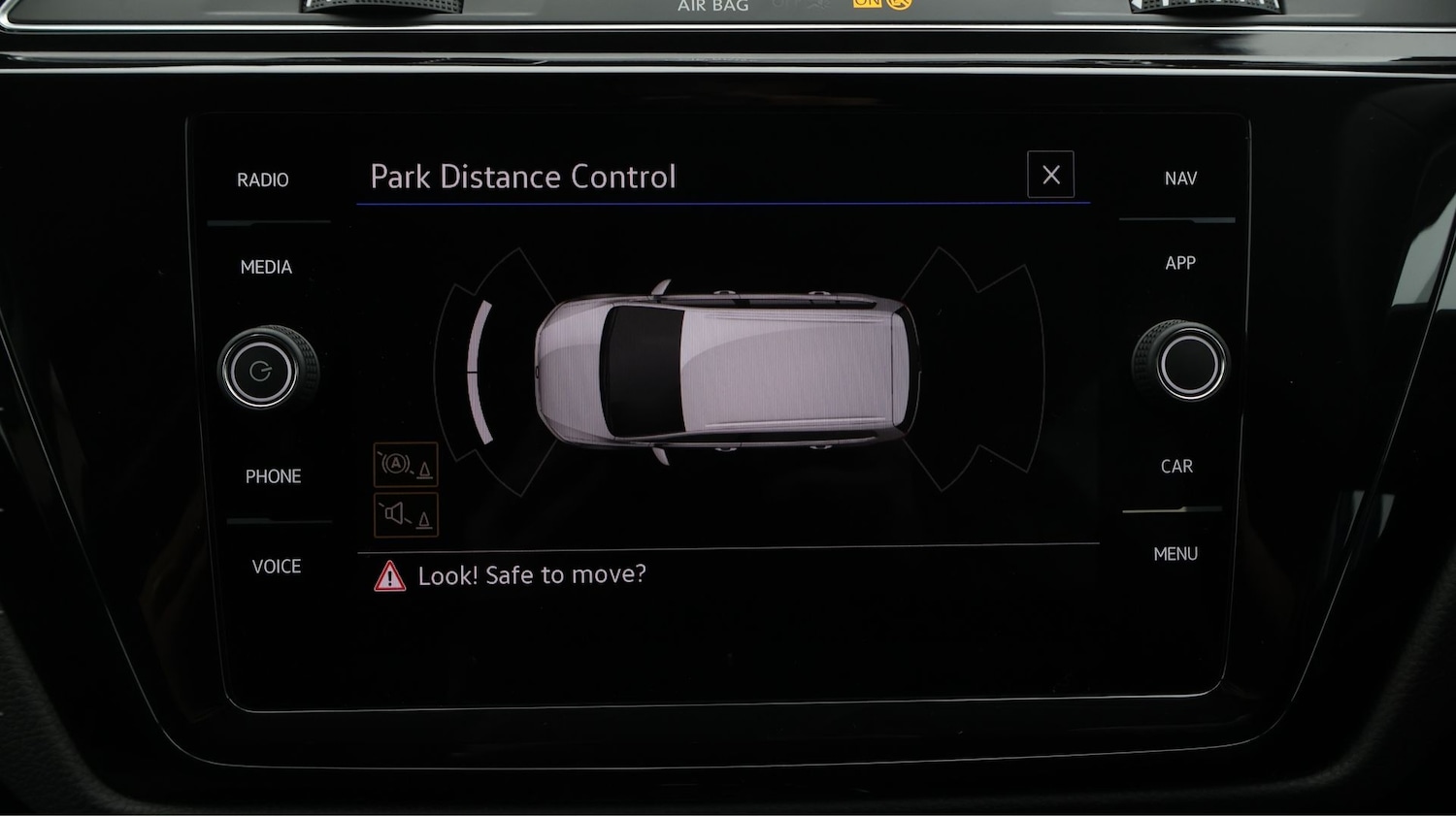 Used Volkswagen Touran 2022 for sale - 77640893: Photo 22