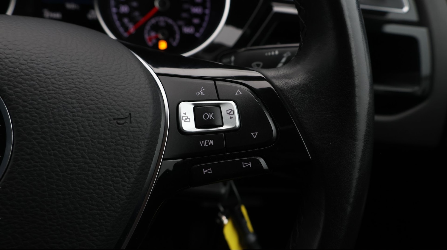 Used Volkswagen Touran 2022 for sale - 77640893: Photo 23