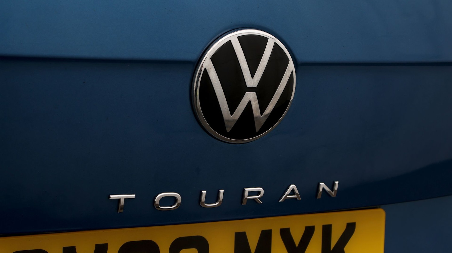 Used Volkswagen Touran 2022 for sale - 77640893: Photo 25