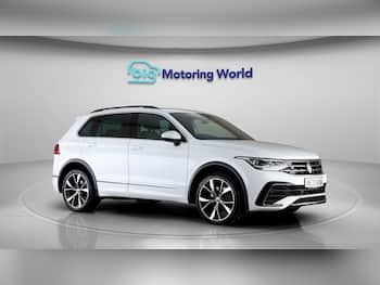 Used Volkswagen Tiguan 2023 for sale - 79651329: Photo