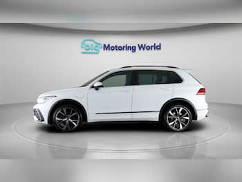 Used Volkswagen Tiguan 2023 for sale - 79651329: Photo