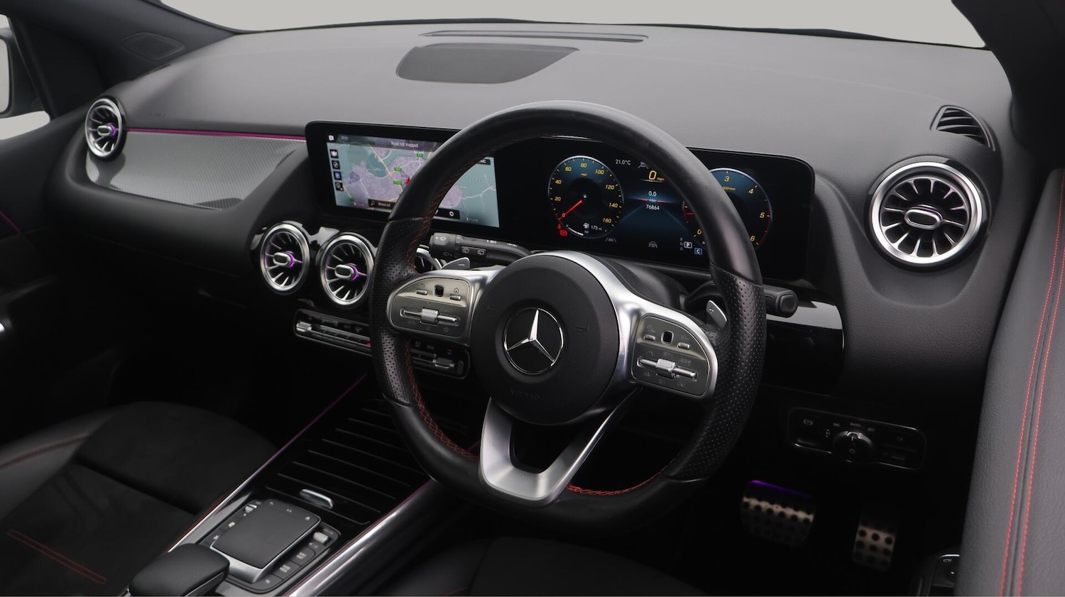 Used Mercedes-Benz B Class 2020 for sale - 76260163: Photo 10