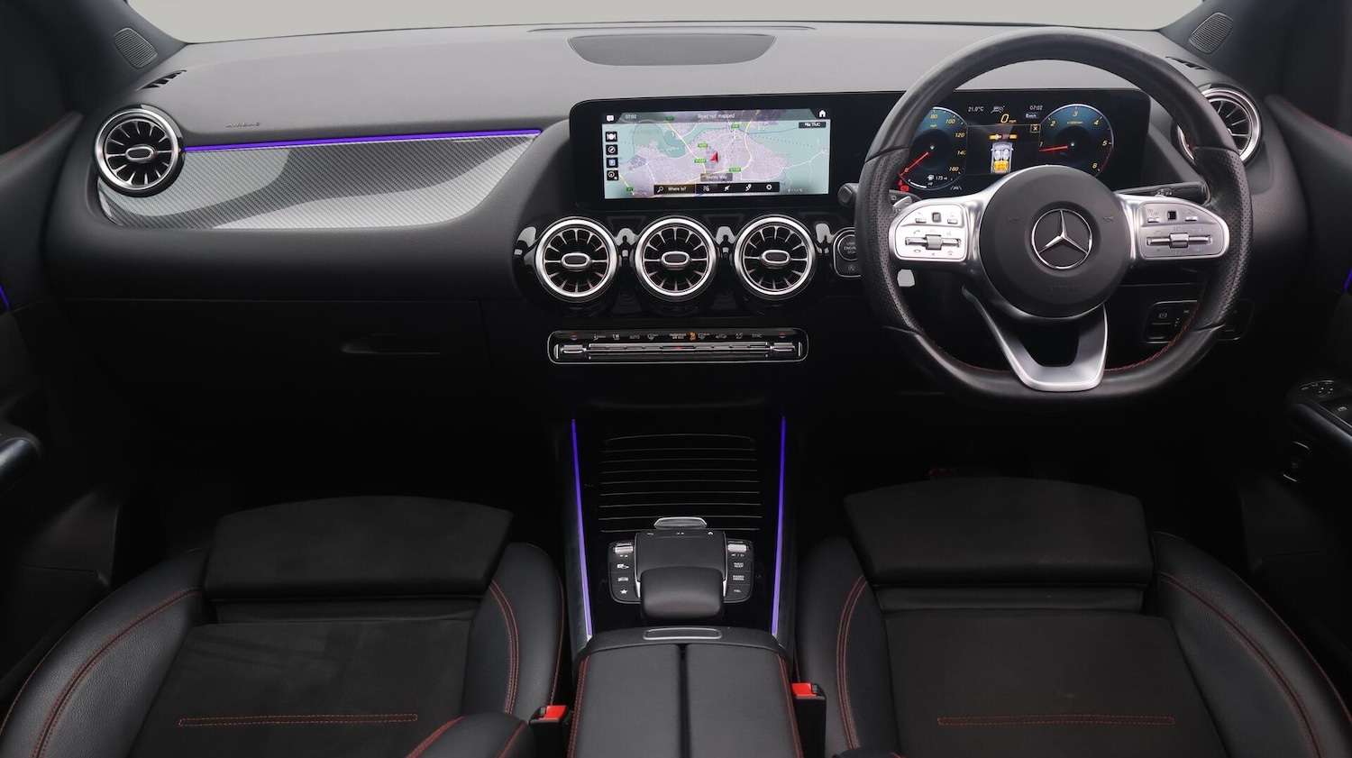 Used Mercedes-Benz B Class 2020 for sale - 76260163: Photo 14