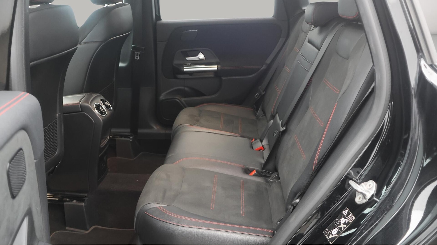 Used Mercedes-Benz B Class 2020 for sale - 76260163: Photo 17