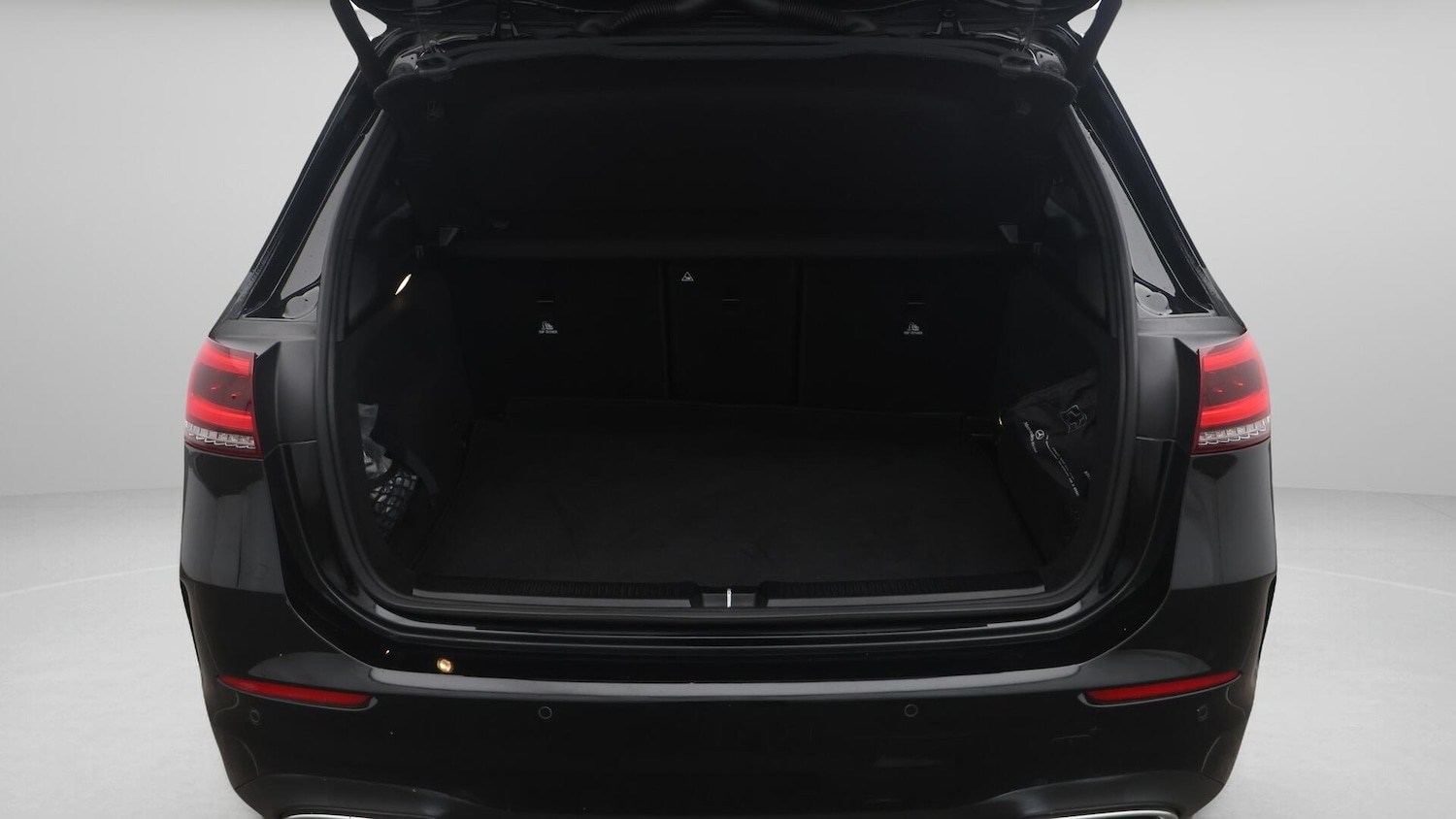 Used Mercedes-Benz B Class 2020 for sale - 76260163: Photo 18