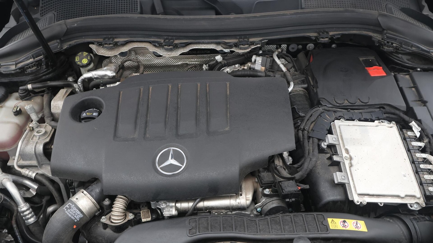 Used Mercedes-Benz B Class 2020 for sale - 76260163: Photo 20
