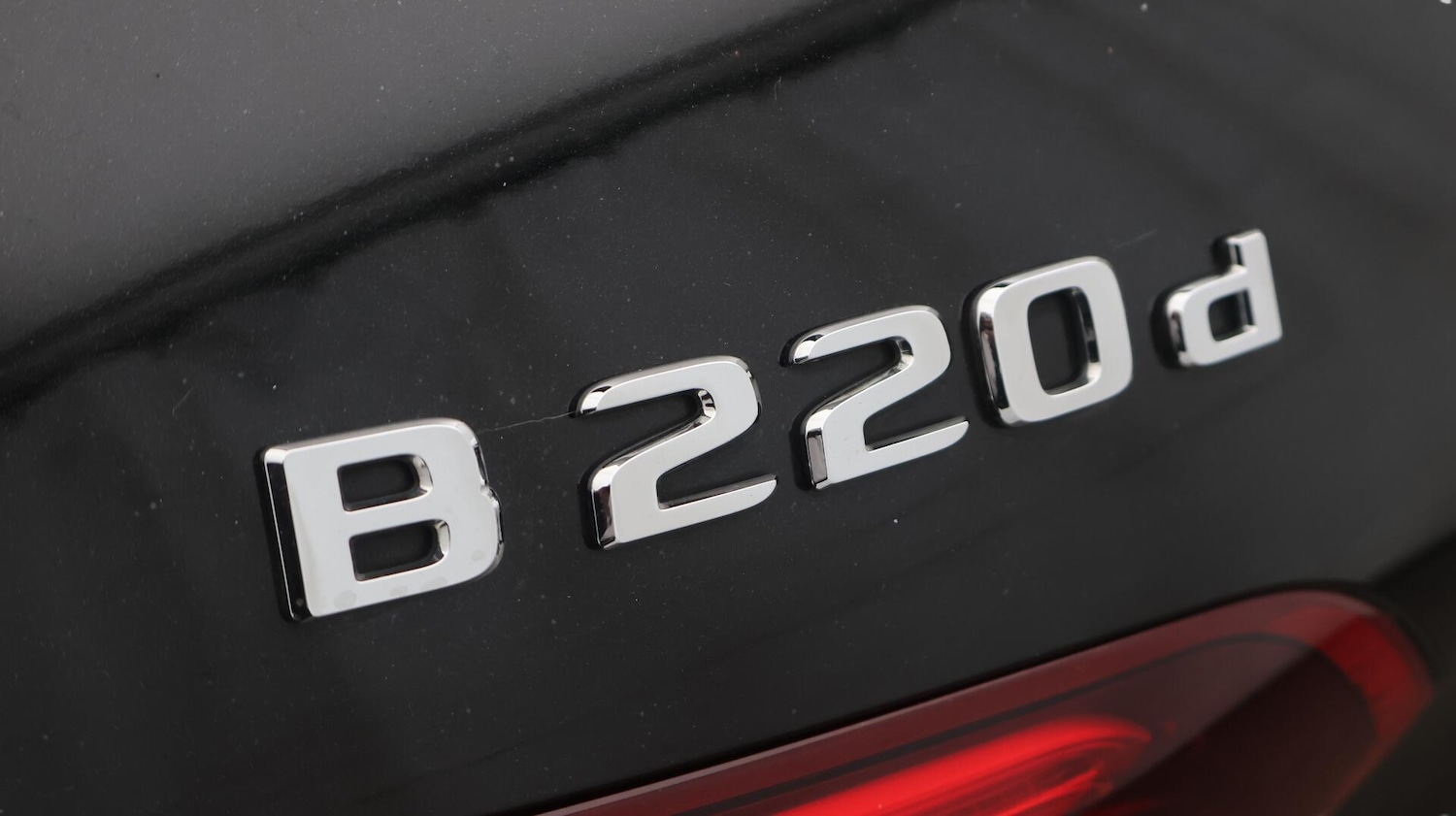 Used Mercedes-Benz B Class 2020 for sale - 76260163: Photo 22