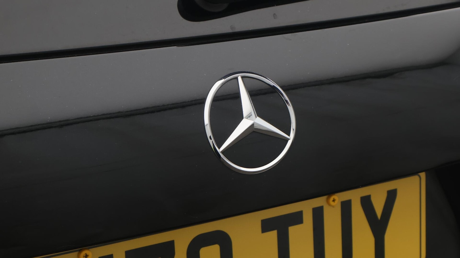 Used Mercedes-Benz B Class 2020 for sale - 76260163: Photo 23