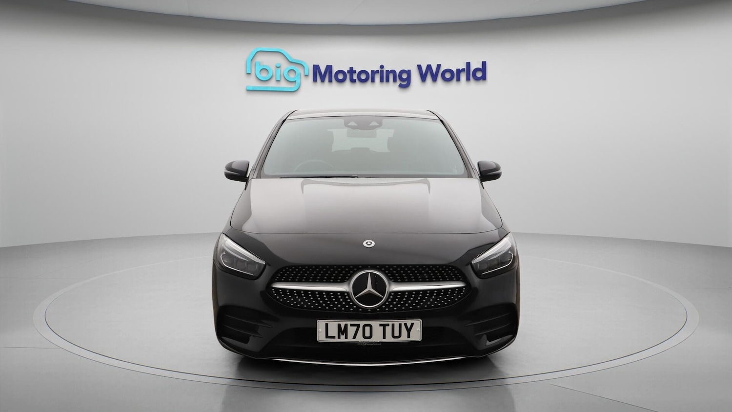 Used Mercedes-Benz B Class 2020 for sale - 76260163: Photo 3