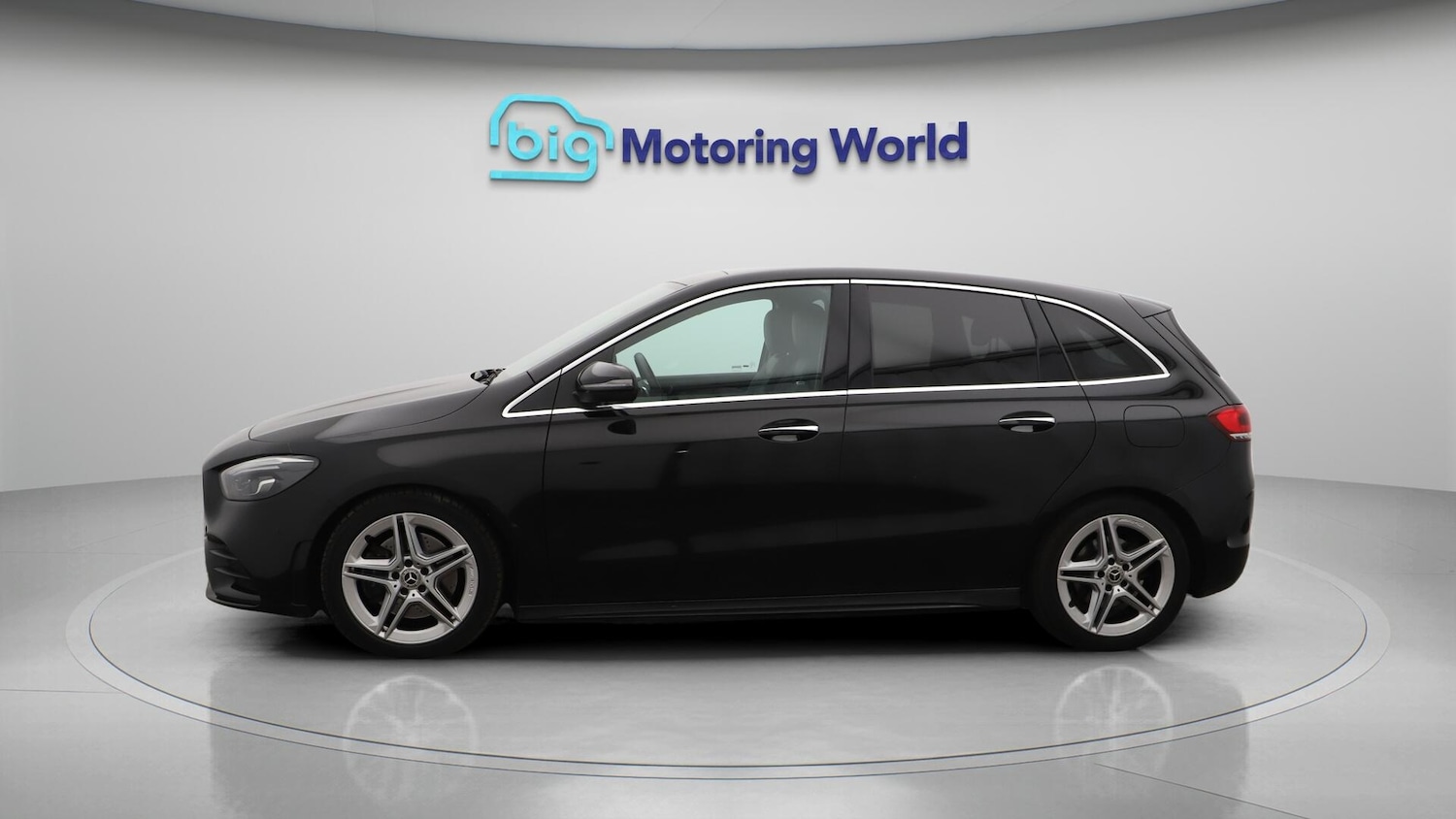 Used Mercedes-Benz B Class 2020 for sale - 76260163: Photo 5