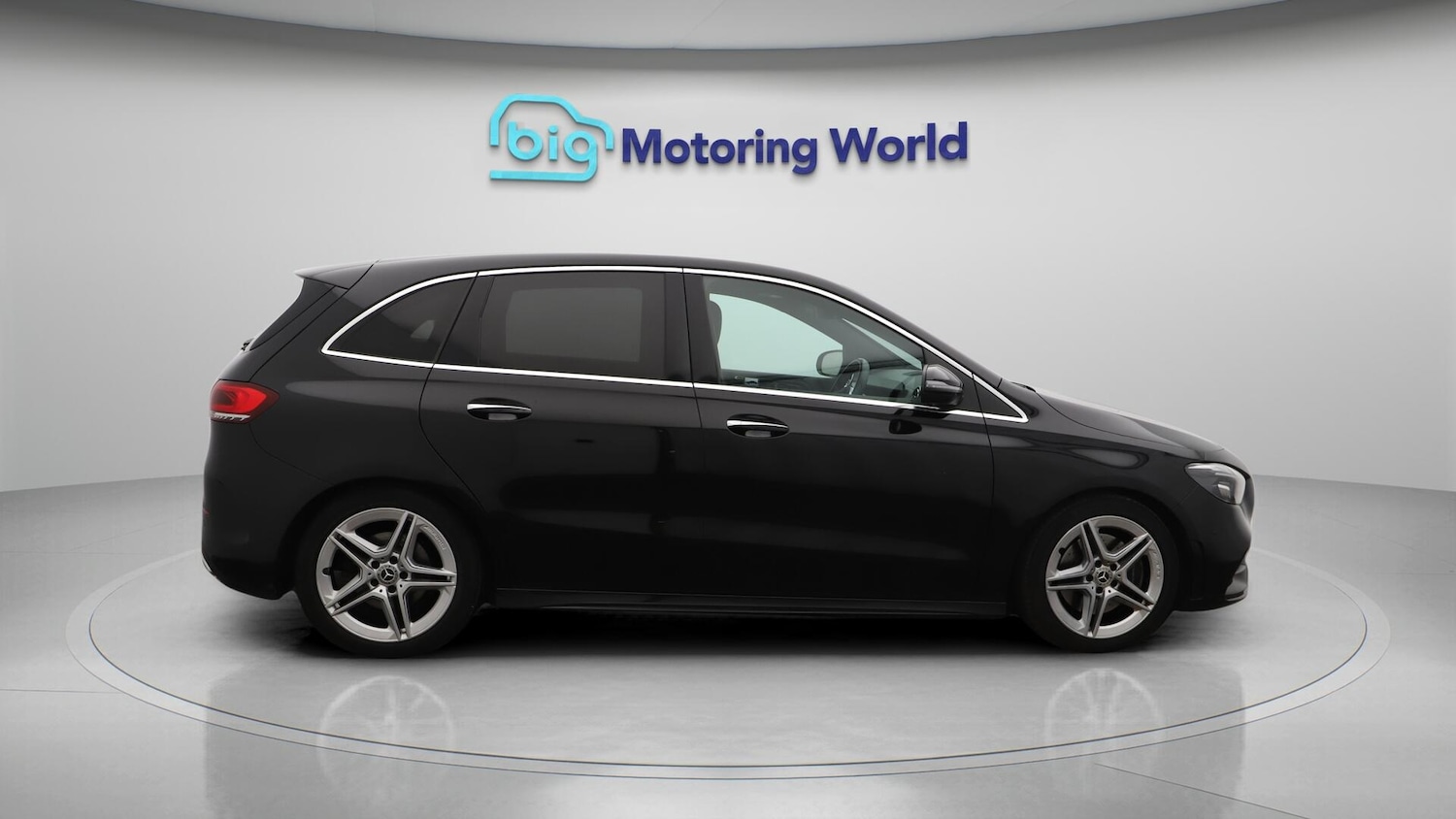 Used Mercedes-Benz B Class 2020 for sale - 76260163: Photo 9