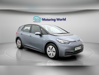 Used Volkswagen ID.3 2022 for sale - 78502369: Photo