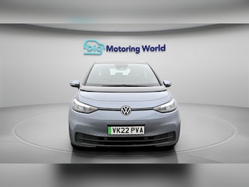 Used Volkswagen ID.3 2022 for sale - 78502369: Photo