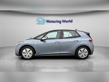 Used Volkswagen ID.3 2022 for sale - 78502369: Photo