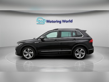 Used Volkswagen Tiguan 2023 for sale - 79277862: Photo