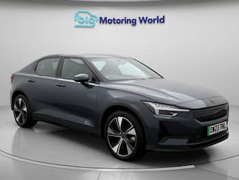 Used Polestar Polestar 2 2023 for sale - 79585912: Photo