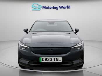 Used Polestar Polestar 2 2023 for sale - 79585912: Photo