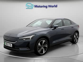 Used Polestar Polestar 2 2023 for sale - 79585912: Photo