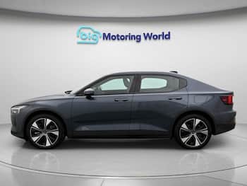Used Polestar Polestar 2 2023 for sale - 79585912: Photo