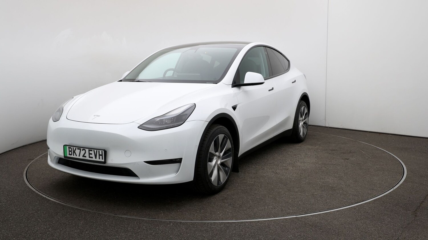Used Tesla Model Y for sale - 76811023: Photo 30