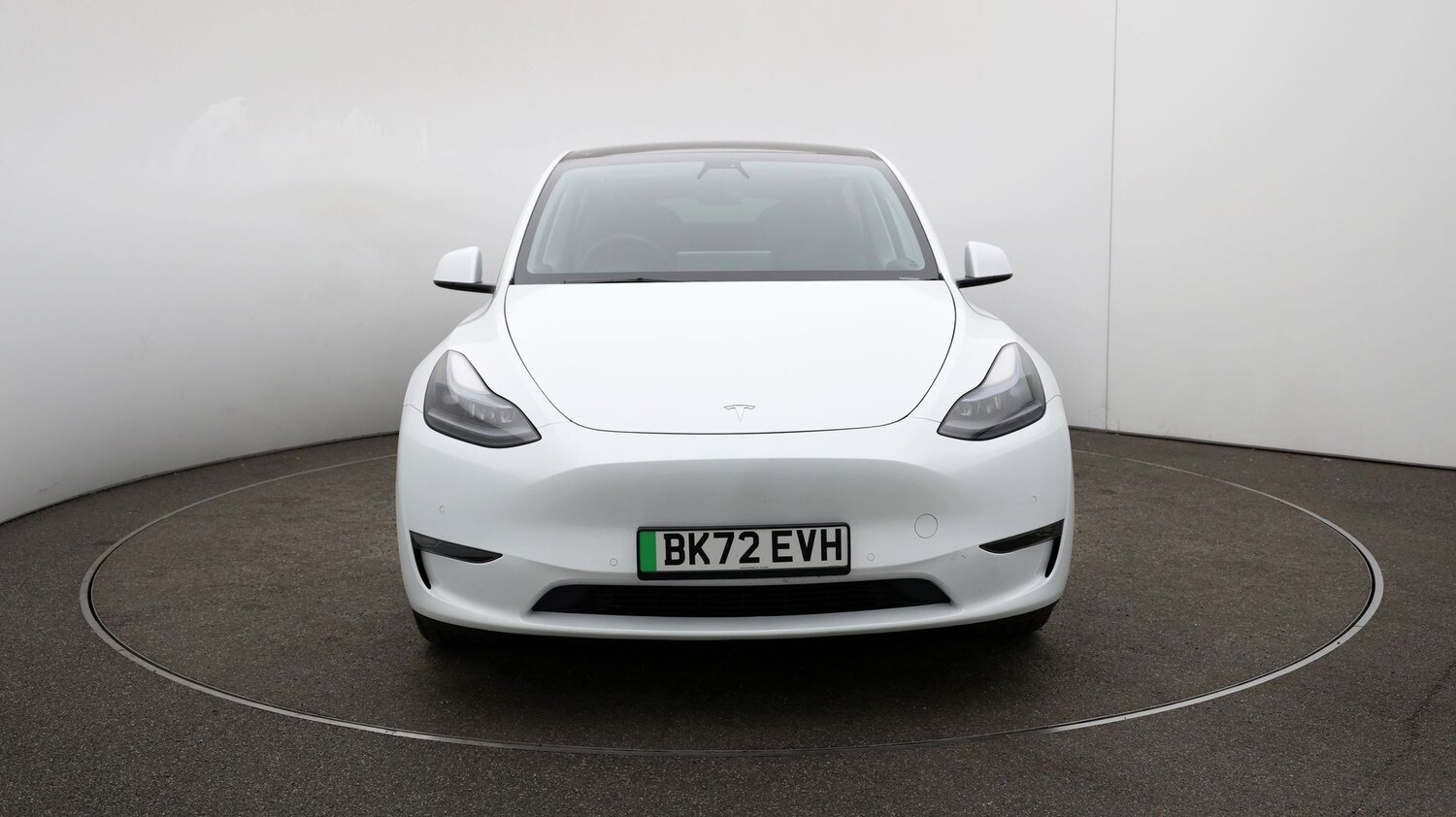Used Tesla Model Y for sale - 76811023: Photo 33