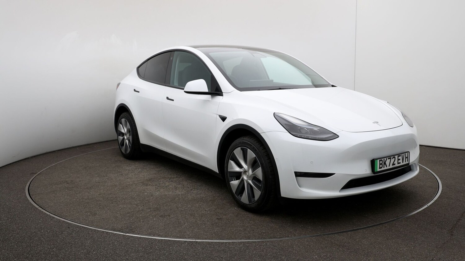 Used Tesla Model Y for sale - 76811023: Photo 36